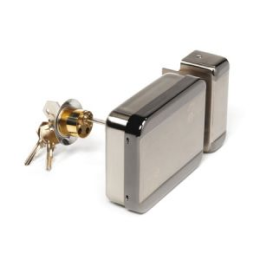 CDV-MVA Motoverrou Avec Décondamnation Électrique