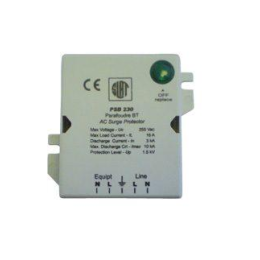 SLT-9649120226 Parafoudre PROTEC PSB230 EN61643-11