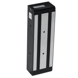 CDV-V5NU Bloc ventouse nu pour integration 500kg 12/24vdc