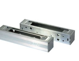 IZX-EMSH2600SH Kit de montage en applique pour ventouses électromagnétiques EMSH2600