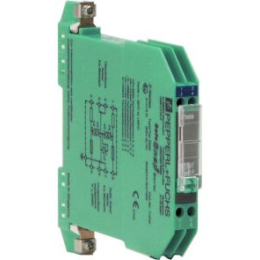 ESR-764744 Barrière de sécurité Ex pour sécurité intrinsèque des détecteurs de série IQ8Quad Ex (i) conventionnels