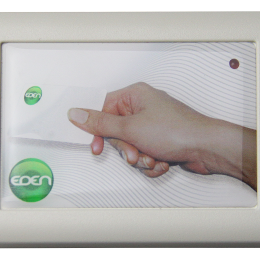 EDN-10035 Encodeur de badge Mifare usb Com en USB