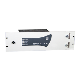 SLT-1541630000 Alimentation EV 24V 16A RACK 3U *