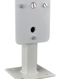 IZX-V7SSML30000 Support de montage sol / mur 300 mm pour ventouse électromagnétiques V7