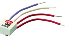 YOK-ADBT Adaptateur 24V pour MTR2000