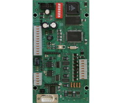 ESR-FX808381 Module adaptateur ADP-N3EU-EDP pour FlexES (ESPA 4.4.4)