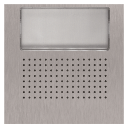 EVI-GNX1000 Module pour groupes audio et vidéo, sans BP NEXA inox 316 L