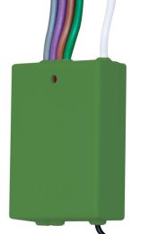 YOK-E4BPP Emetteur 4 canaux radio Power