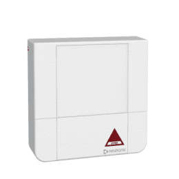 NTR-TT5TRANSP-RF Transpondeur PPMS RADIO