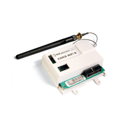 AVS-EWEBWIFIB Carte réseau WIFI et Web server pour la version RAPTOR