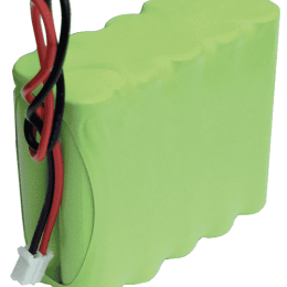 NTR-BATT1 Batterie Ni-MH 6V - 600mA