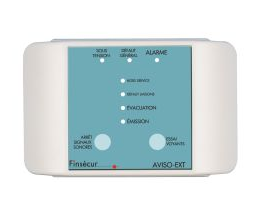 FIN-ECSRE021 Tableau de report d'exploitation DECT