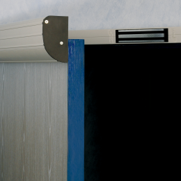 CDV-BO600RH Bandeau horizontal 925 mm 2 x300kg 12/24v