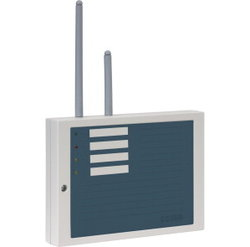 ESR-805595.10.F0 IQ8Wireless Transponder - dispositif E/S  radio. Ancienne référence : 805595.10
