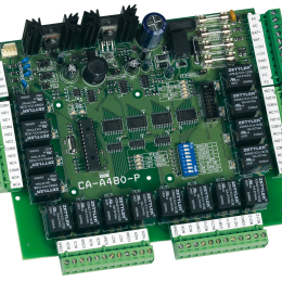 CDV-CA-A480-A Module Ascenseur 16 Étages En Coffret