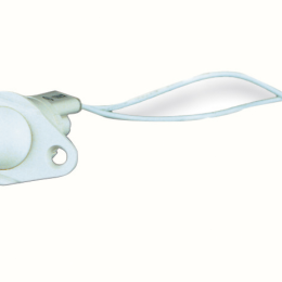 CDV-REOMA Kit 2 moulure alma +2 rehausses reo -2500mm