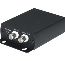 EBC-S14010-B0 Convertisseur HD-SDI>HDMI SDI01-2