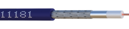 EBC-111181-R4 Cable coaxial iDEFINITION 61 - HD SDI AHD/CVI/TVI
