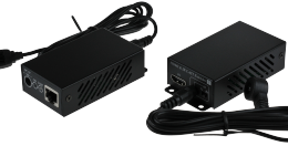 EBC-S18050-BK Déport  HDMI+IR >RJ45 1080P60 70M 4KP30 40M HDBASE-T Boite 1 KIT