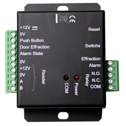 EDN-10013 Module de commande de porte