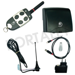 NTR-WA1KIT KIT [WA1ANT+WA1CHARG+WA1EMET+WA1RECP]