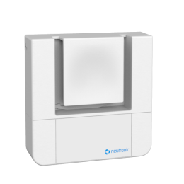 NTR-TX4ALTOE Avertisseur sonore étanche RADIO ADRESSABLE