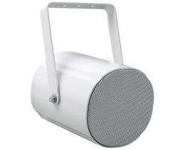 ESR-582473 Projecteur de Son 10W en metal EN 54