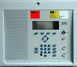 ESR-90110F Module Catégorie B adressable  pour CMSI 8000 et CMSI SensES (coffret)