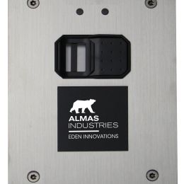 EDN-10157 Lecteur Biométrique 3000 FP Encastré