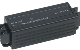 EBC-S13090-B0 Régulateur 12/5V 1A PC1A-5V