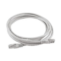 EBC-261645-X0005 Cordon S/FTP CAT6A patch LSZH GRIS 0.5M