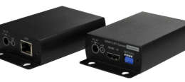 EBC-S14900-B0 DEPORT HDMI SUR RJ45 50M - HE01S
