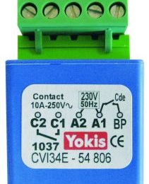 YOK-CVI34 Convertisseur d'impulsion