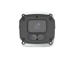 UNV-IPC2228SE-DF40K-WL-I0 Caméra IP 8 Megapixel - Gamme Prime - 1/8" Progressive Scan CMOS - Objectif 4.0 mm - LED à lumière blanche - Portée 30 m ColorHunter - Interface WEB, CMS, Smartphone et NVR