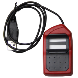 EDN-10037 Module d'enrollement biométrique - USB de table
