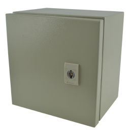 IZX-TR202015WP2404 Transformateur IP 65 230V AC / 24V AC / 96VA (4A) / 200 x 200 x 150 mm