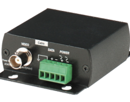 EBC-S11810-B0 Parafoudre vidéo /PTZ/ALIM SP001VPD