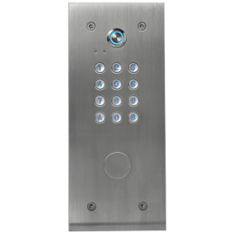 CDV-DI100E Clavier codé DIGICODE ® - accès collectif - encastré