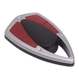 CDV-ERN ÉMETTEUR RADIO 4 CANAUX PROTOCLE CD2