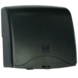 NTR-WA1RECEP Récepteur 433MHZ Modul. Ext4voies 12/24V