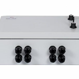 SLT-89931734 Alimentation communiquant en IP SYNAPS-POE  3E  P4 SPACE BOX