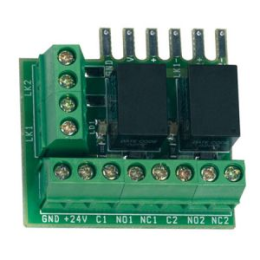 CDV-CA-A110-P Module Verrouillage