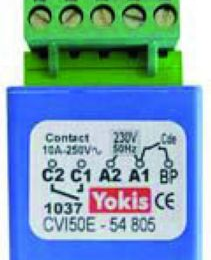 YOK-CVI50 Centralisation série 500