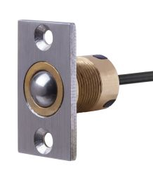 IZX-BS405S4 Contact électromécanique à bille en acier Contact inverseur Câble NF C2 4 m