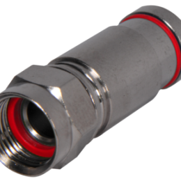 EBC-953015-K05 Fiche F Male COMPRESSION 7.4mm