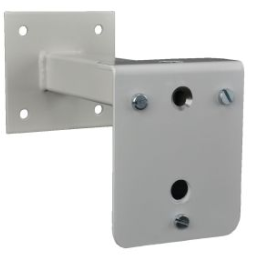 IZX-V7SSMT25000 Support de montage sol / mur téléscopique 250-350 mm pour ventouses EM V7