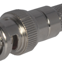 EBC-950205-K02 BNC Male KX6 à visser