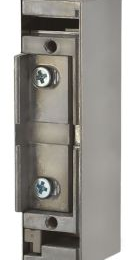 IZX-ESU900 Gâche électrique universelle 4000 N émission / rupture 12/24V AC/DC