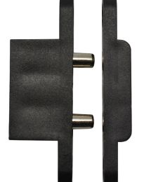 IZX-PCT200 Transmetteur de courant 2 plots Pouvoir de coupure max. 24V AC/DC / 1A