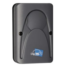 CDV-DTRR1434 Lecteur Longue Portée